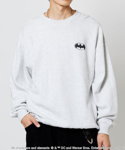 《蝙蝠俠》蝙蝠車衛衣