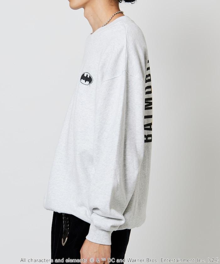 《蝙蝠俠》蝙蝠車衛衣