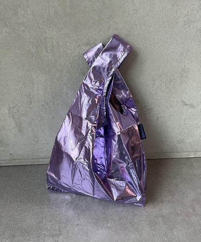 【BAGGU/巴谷】24小時嬰兒袋 金屬款