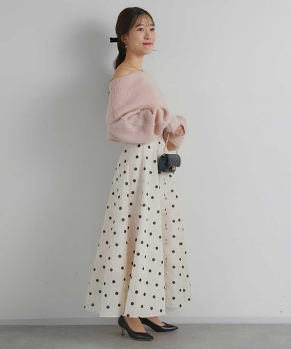 【優雅絲帶】天鵝絨髮圈