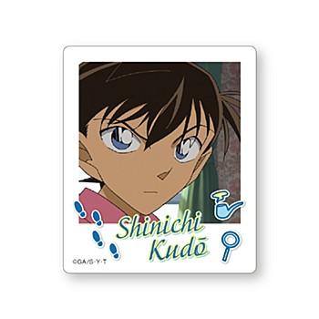 《名偵探柯南》即時相片磁鐵 Vol.7 工藤新一
