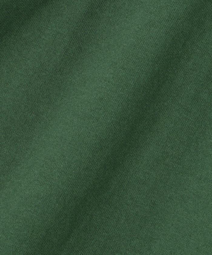 BETTY BOOP 唇印繡花 S/短袖T恤 / 242CL1ST103MU