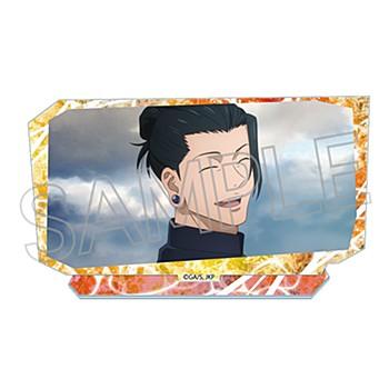 《咒術回戰》_場景收藏 夏油傑B