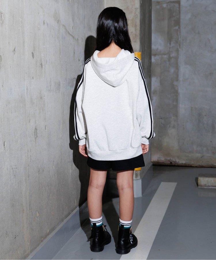 扣帶腰帶裙