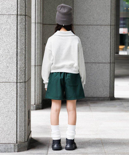 扣帶腰帶裙