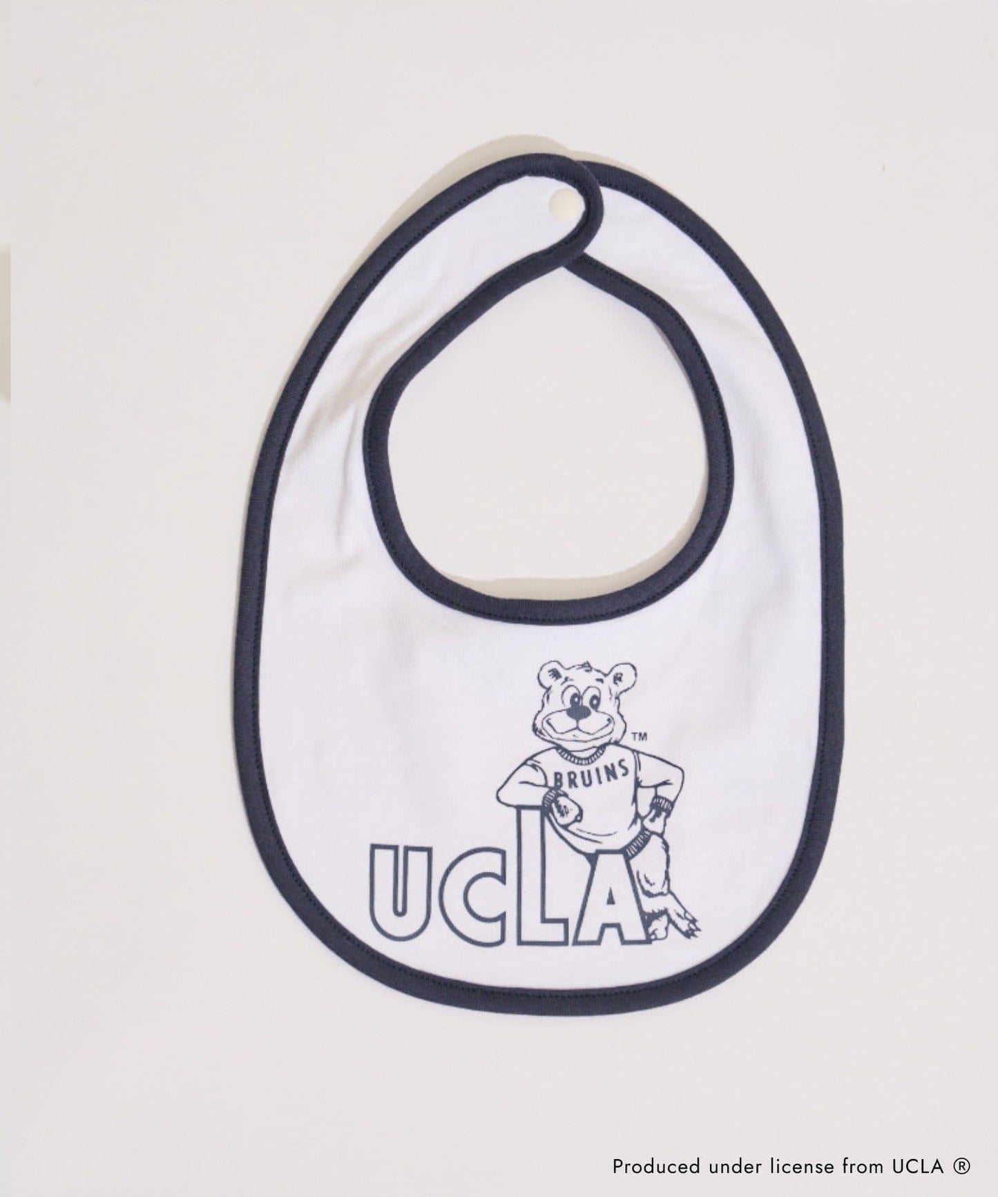 【兒童】【UCLA】嬰兒禮品套裝