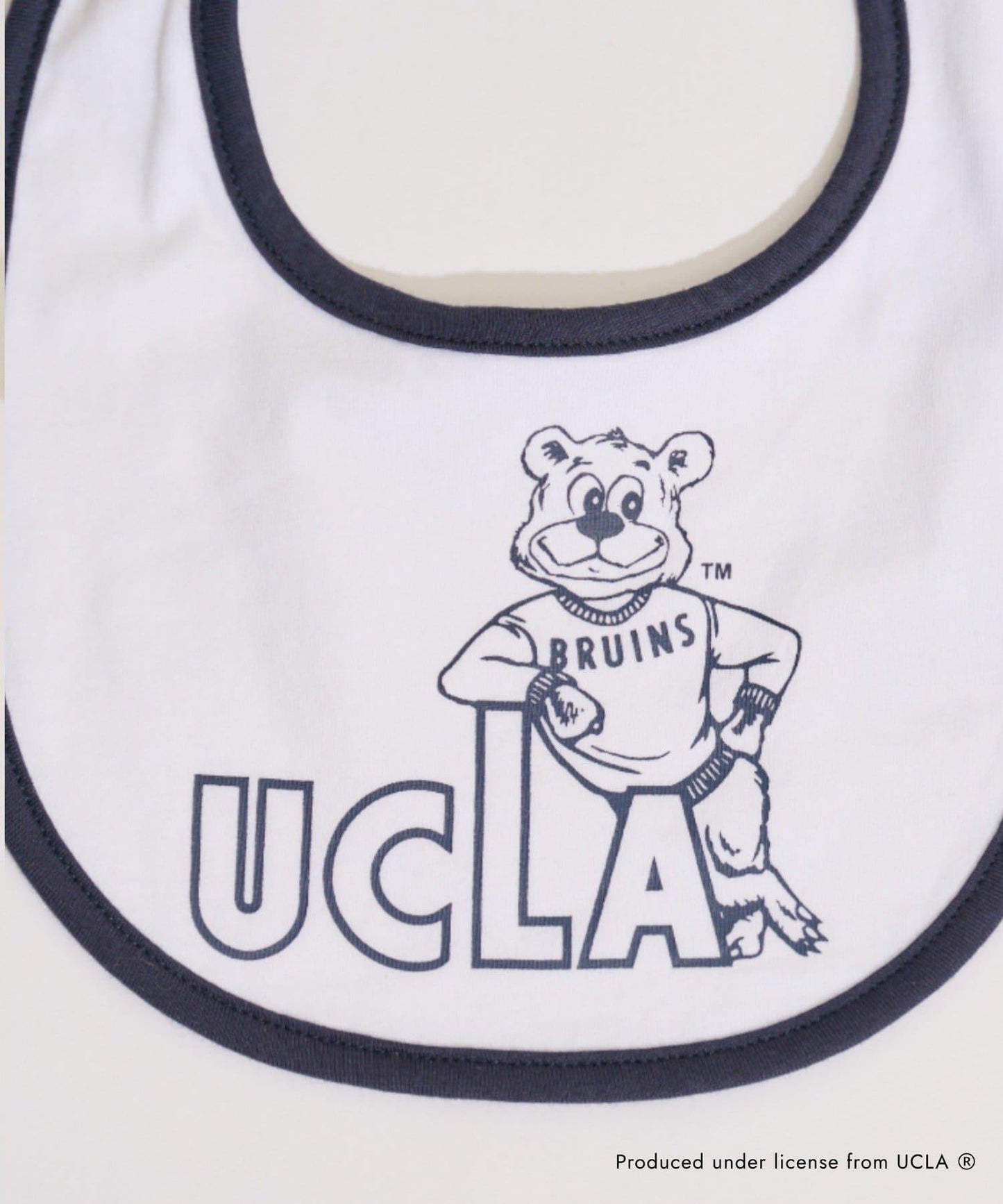 【兒童】【UCLA】嬰兒禮品套裝