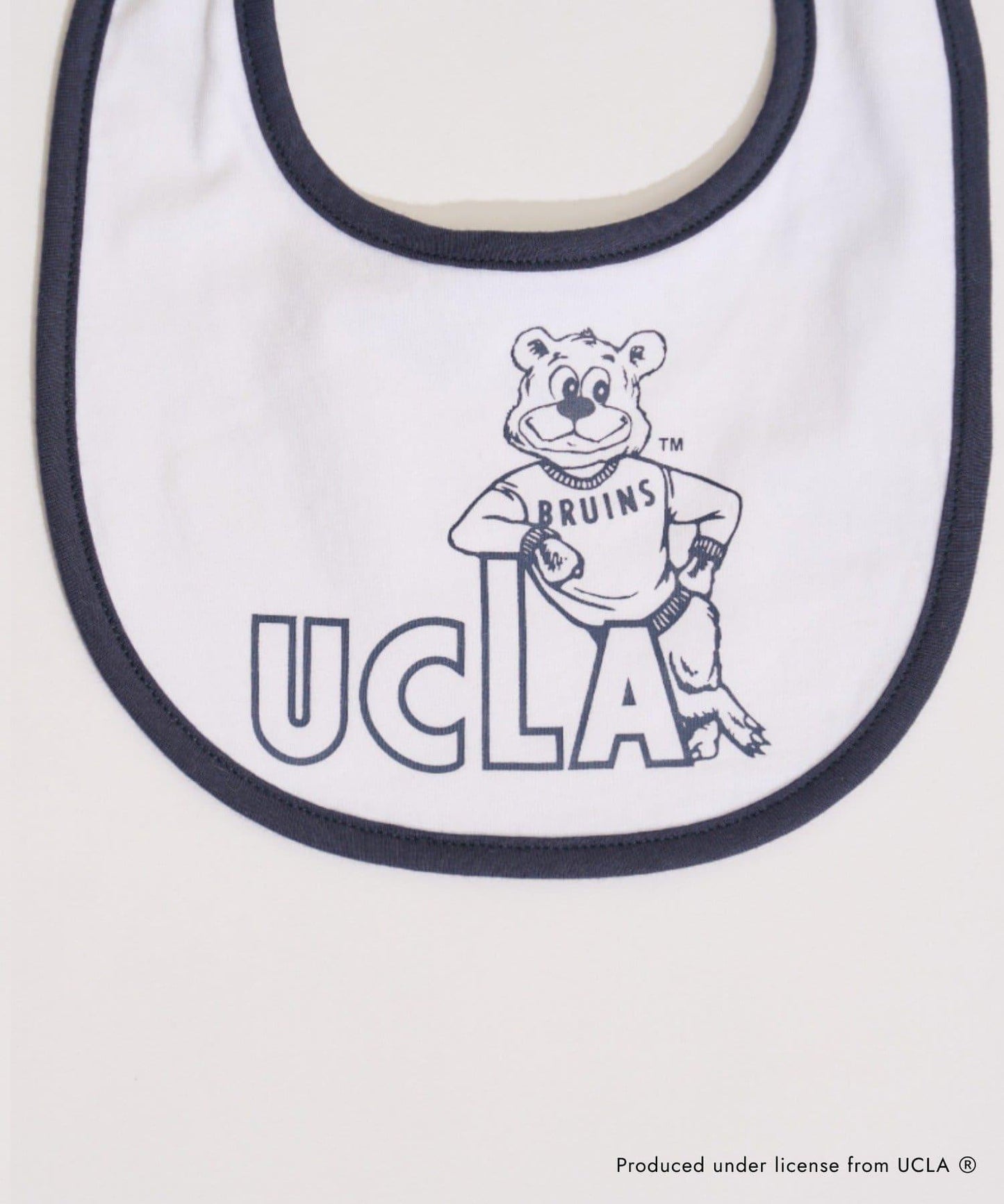 【兒童】【UCLA】嬰兒禮品套裝