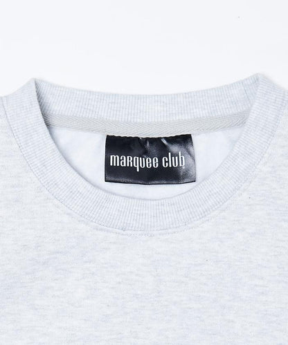 marquee club（R）朋克衛衣