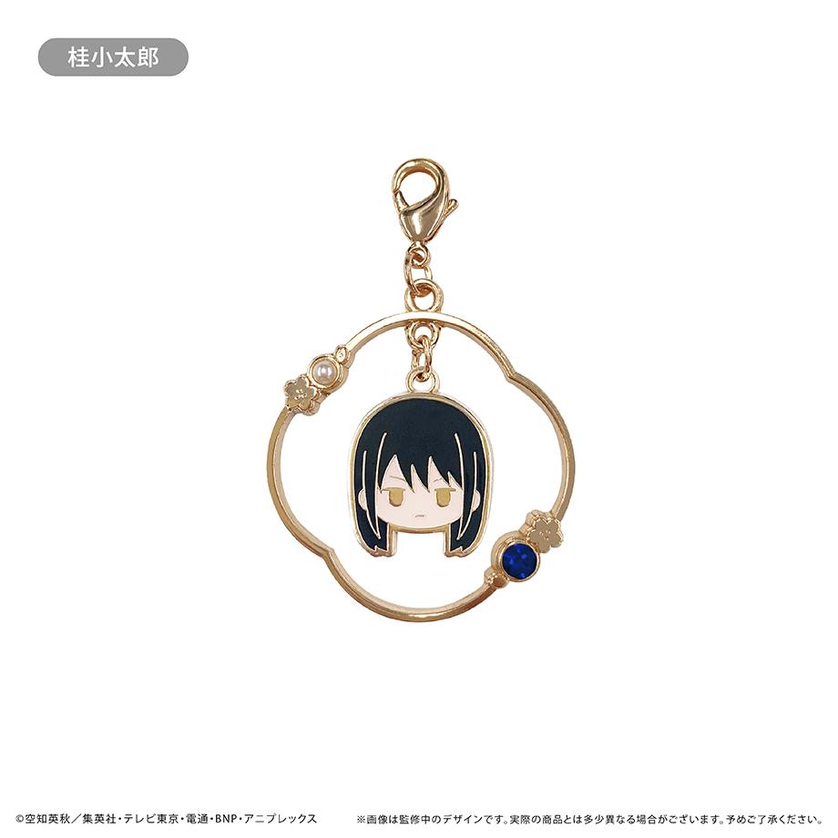 《銀魂》_搖搖吊墜 桂小太郎