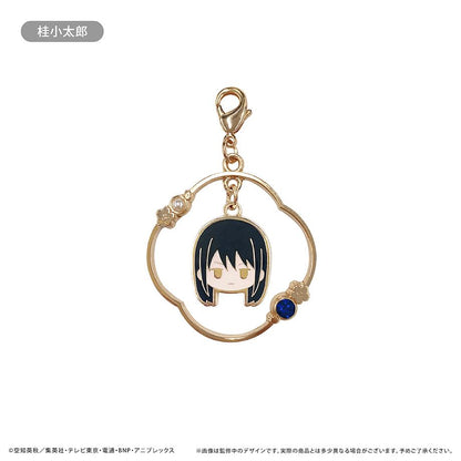 《銀魂》_搖搖吊墜 桂小太郎
