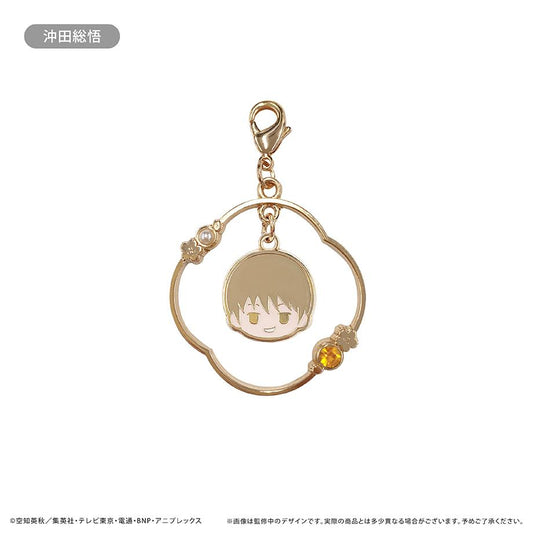 《銀魂》_搖搖吊墜 沖田總悟