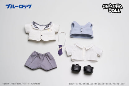 《藍色監獄》_001_PHAPHA 御影玲王 動作人偶 ACTION DOLL