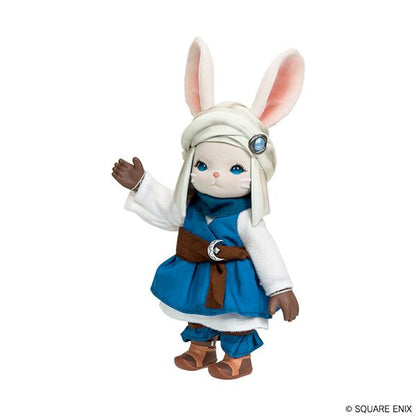 最終幻想XIV 絨毛人偶 萊波利特