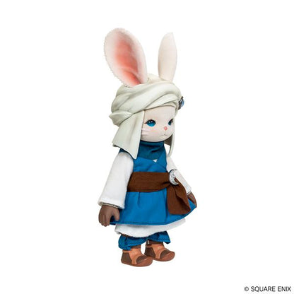 最終幻想XIV 絨毛人偶 萊波利特