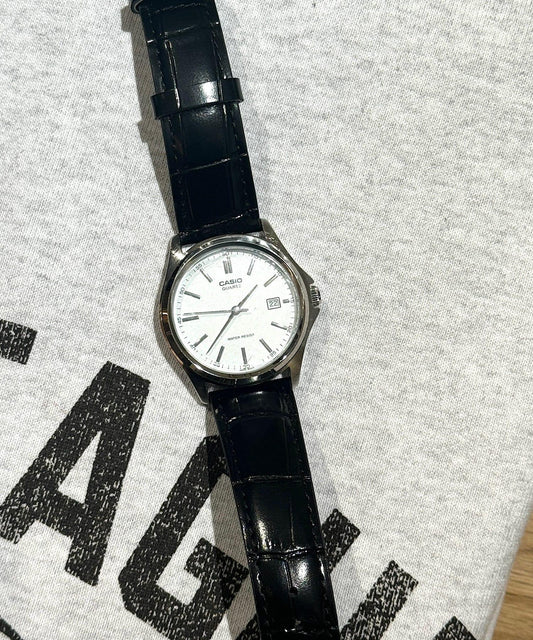 【CASIO】時尚商務系列MTP-1183