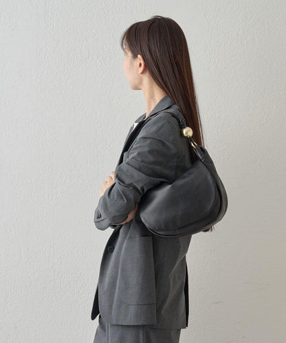 12/12 18:00開始【russet× BEARDSLEY】2way翻蓋肩揹包