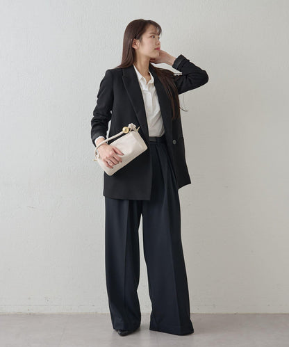 12/12 18:00開始【russet×BEARDSLEY】2way迷你肩揹包