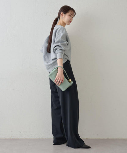 12/12 18:00開始【russet×BEARDSLEY】2way迷你肩揹包