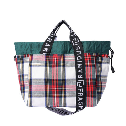 fragment design × RAMIDUS RAMIDUS 兩用小包（中號）