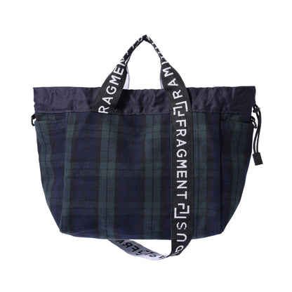 fragment design × RAMIDUS RAMIDUS 兩用小包（中號）