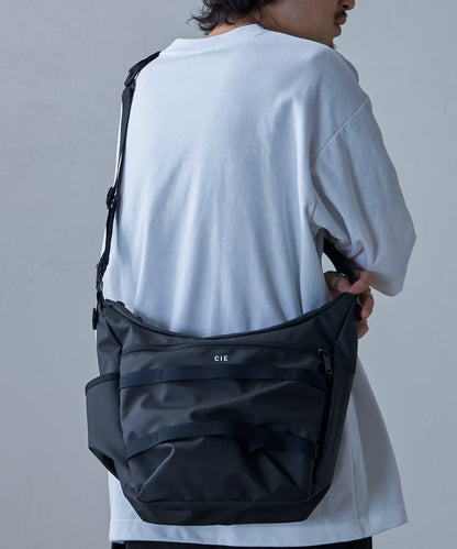 【CIE / CIE】SHOULDER-02（S）(肩包)