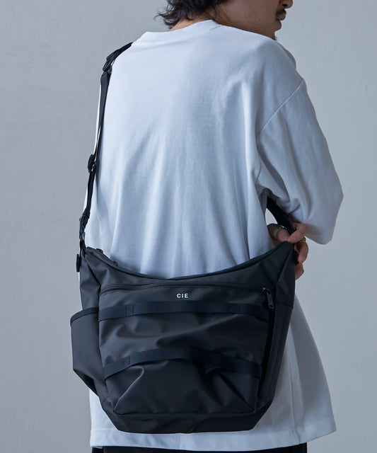 【CIE / CIE】SHOULDER-02（S）(肩包)