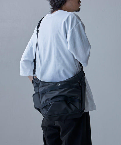 【CIE / CIE】SHOULDER-02（S）(肩包)
