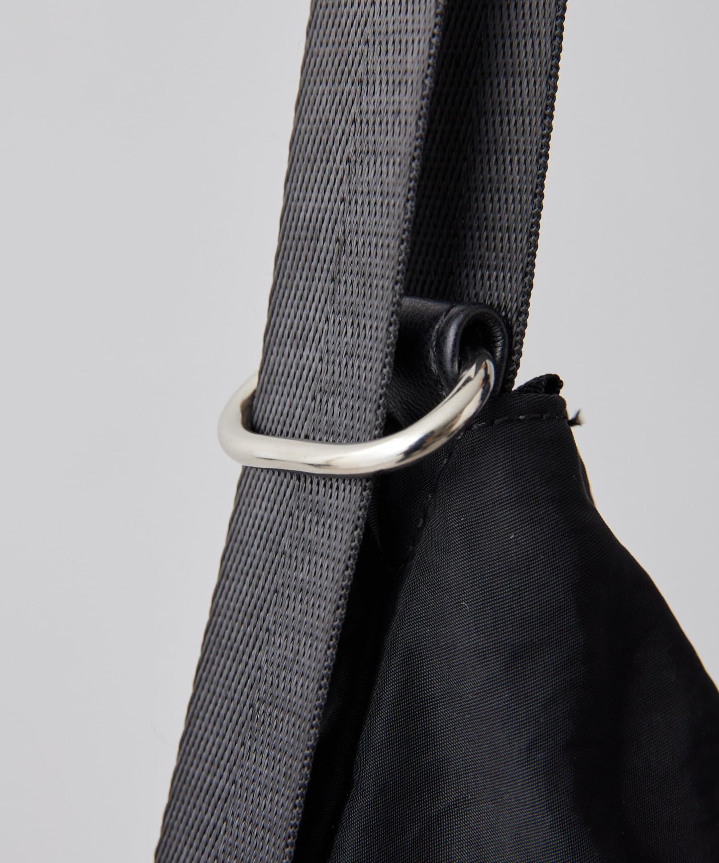 《輕量/500毫升寵物瓶也能放入！/通勤也推薦》2WAY雙肩包&單肩包