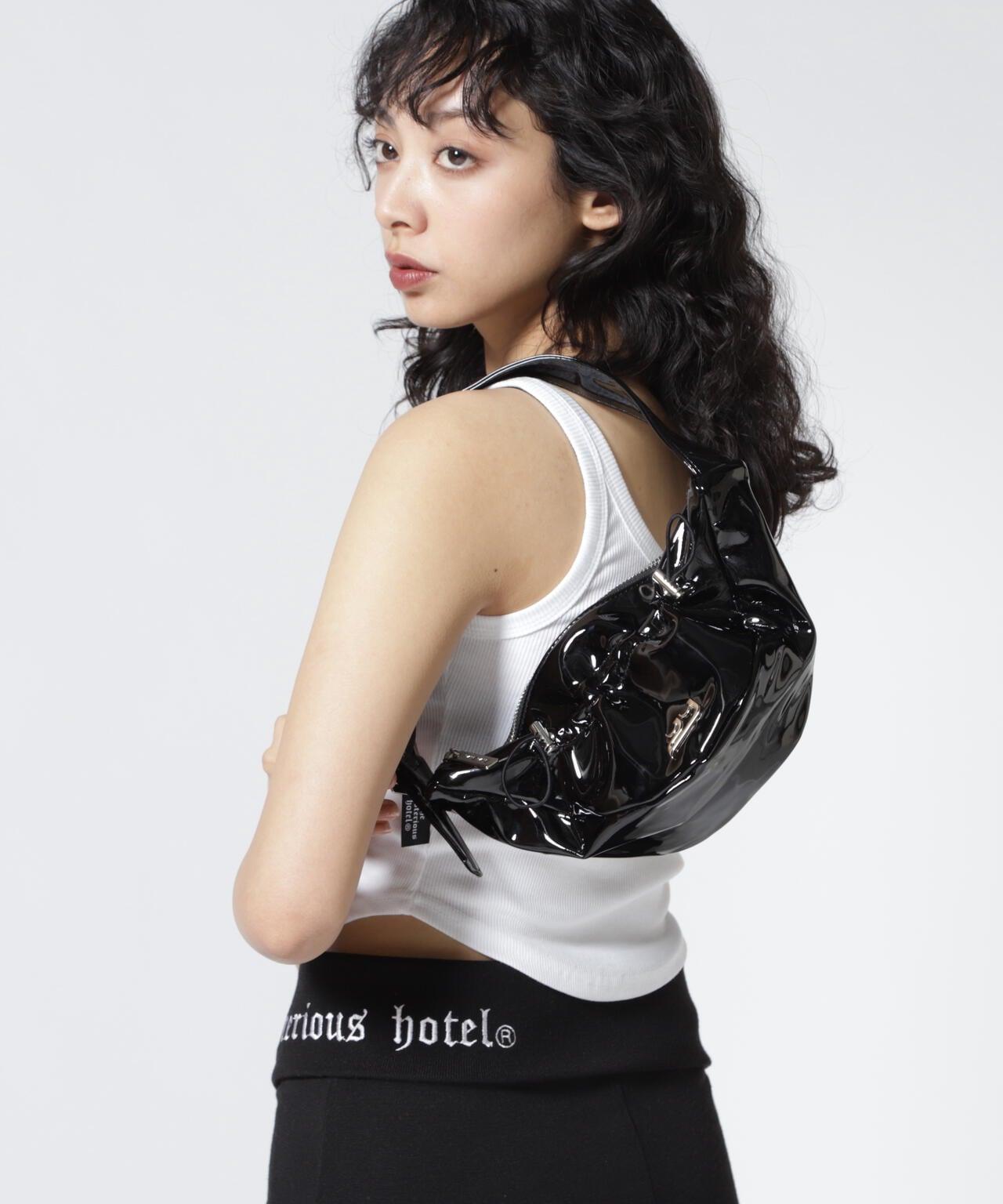 YIE YIE/亞亞/SASHA包