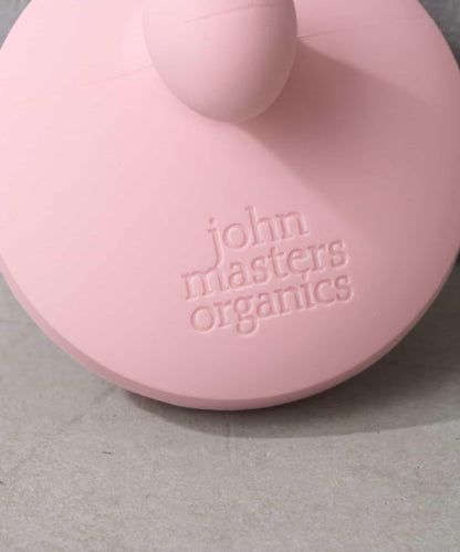 【John Masters Organic】頭皮按摩梳