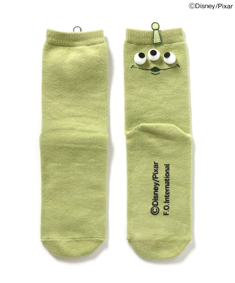 《迪士尼》角色/襪子/玩具總動員