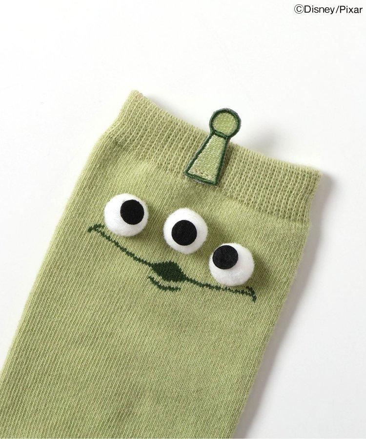 《迪士尼》角色/襪子/玩具總動員