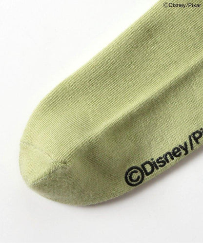 《迪士尼》角色/襪子/玩具總動員