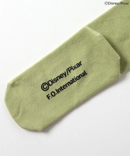 《迪士尼》角色/襪子/玩具總動員