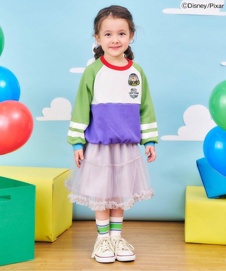 《迪士尼》角色/襪子/玩具總動員