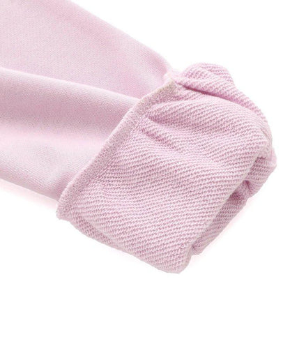 彩色刺繡衛衣