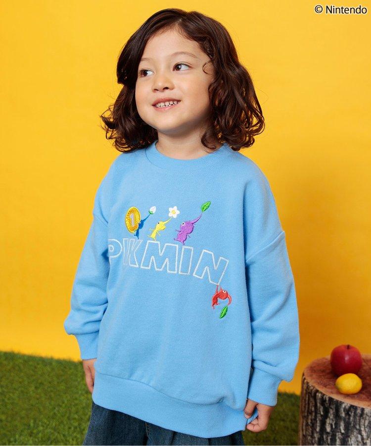 【《皮克敏》】彩色訓練服