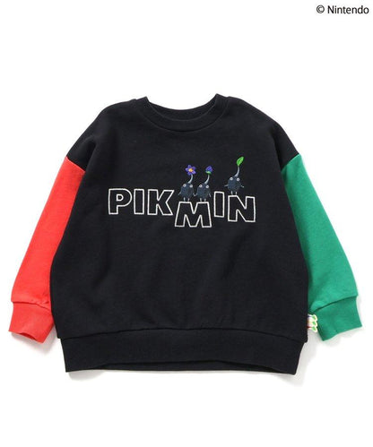 【《皮克敏》】彩色訓練服