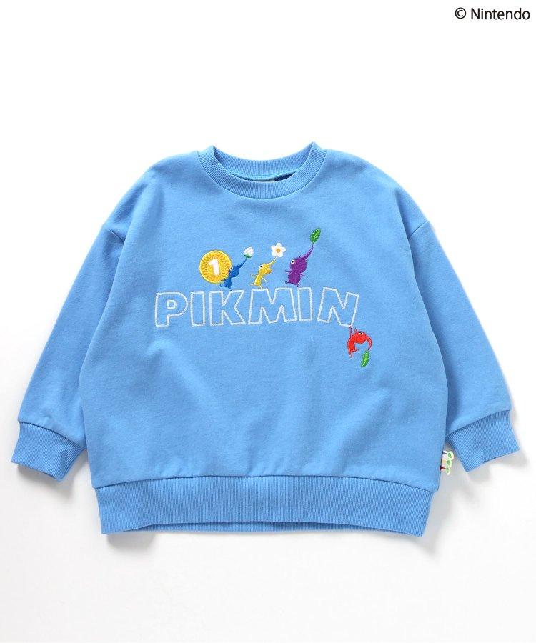 【《皮克敏》】彩色訓練服