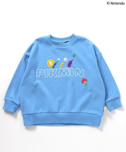 【《皮克敏》】彩色訓練服