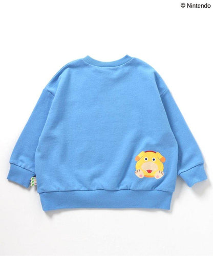 【《皮克敏》】彩色訓練服