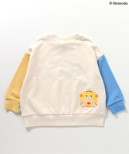 【《皮克敏》】彩色訓練服