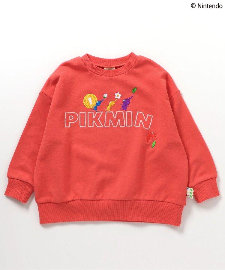 【《皮克敏》】彩色訓練服