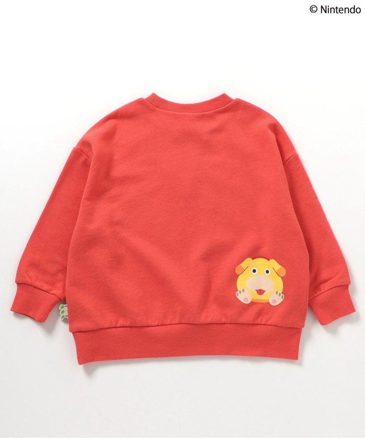 【《皮克敏》】彩色訓練服