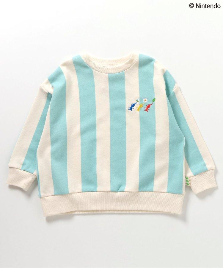 【《皮克敏》】彩色訓練服