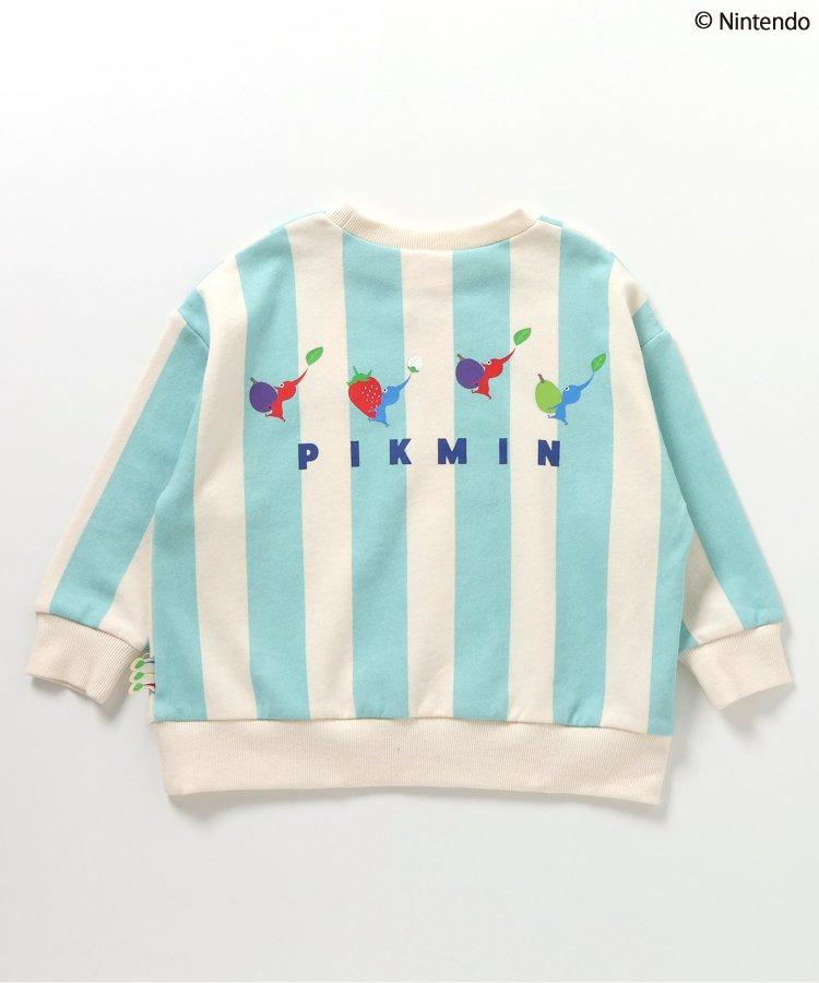 【《皮克敏》】彩色訓練服