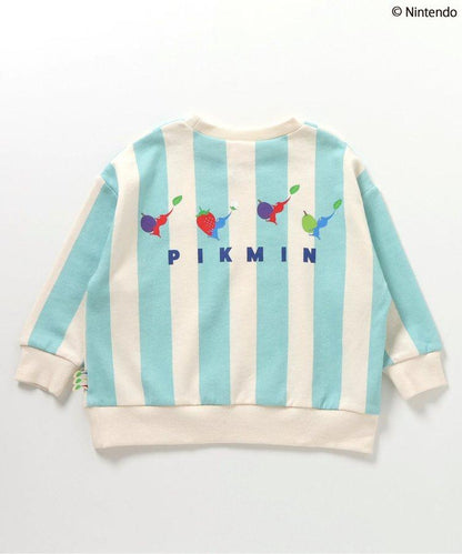 【《皮克敏》】彩色訓練服