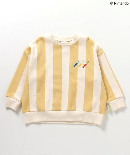 【《皮克敏》】彩色訓練服