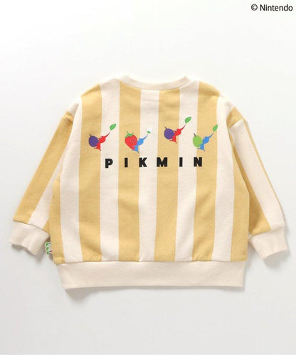 【《皮克敏》】彩色訓練服